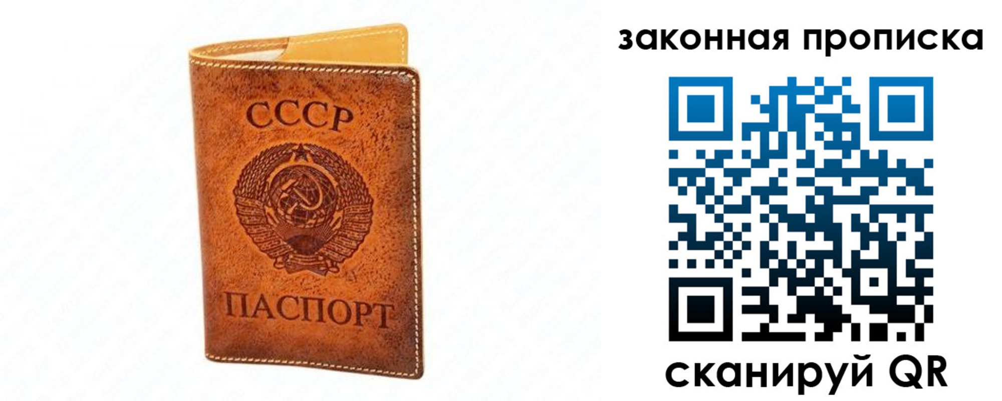 прописка в Межгорье